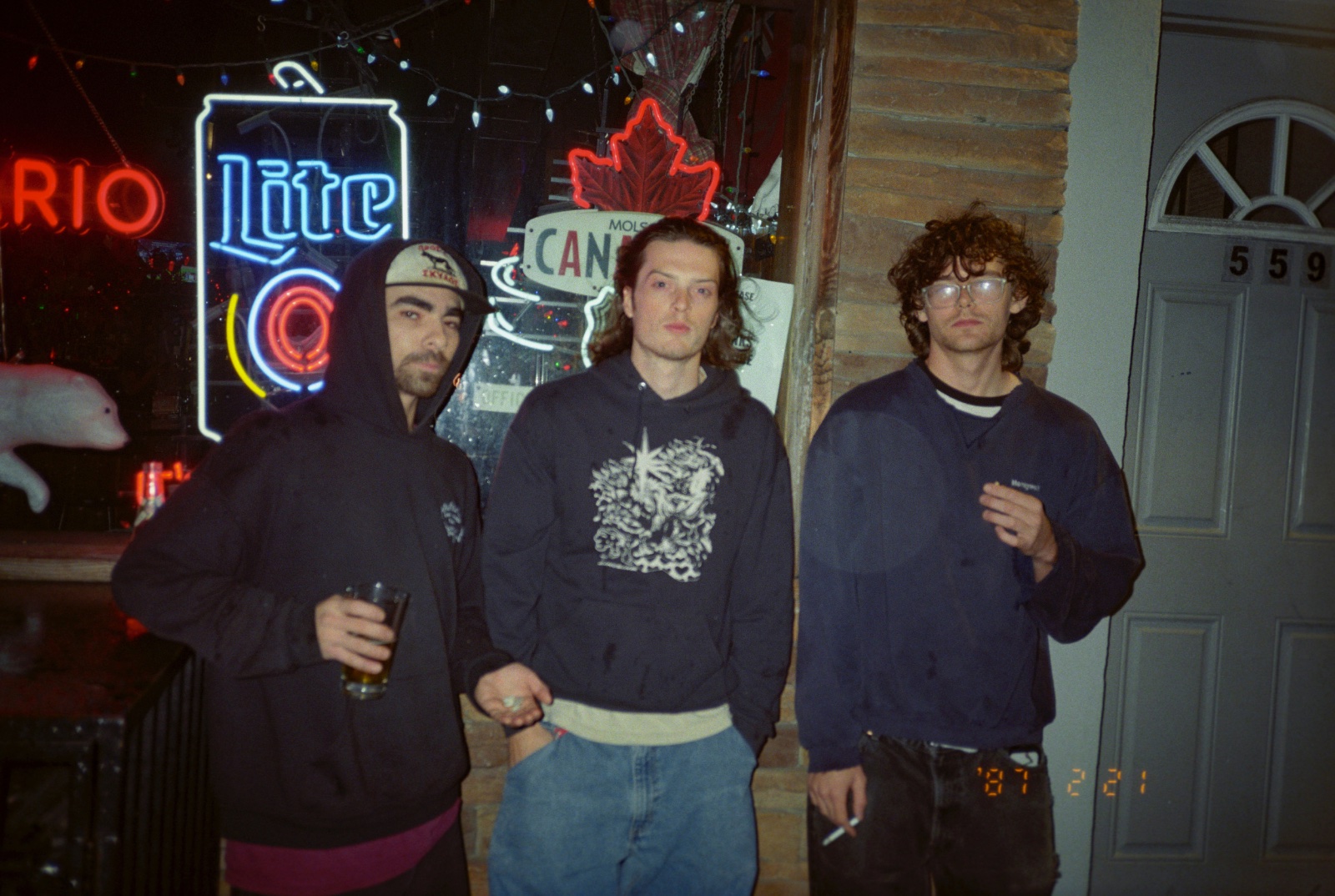 best band in new york