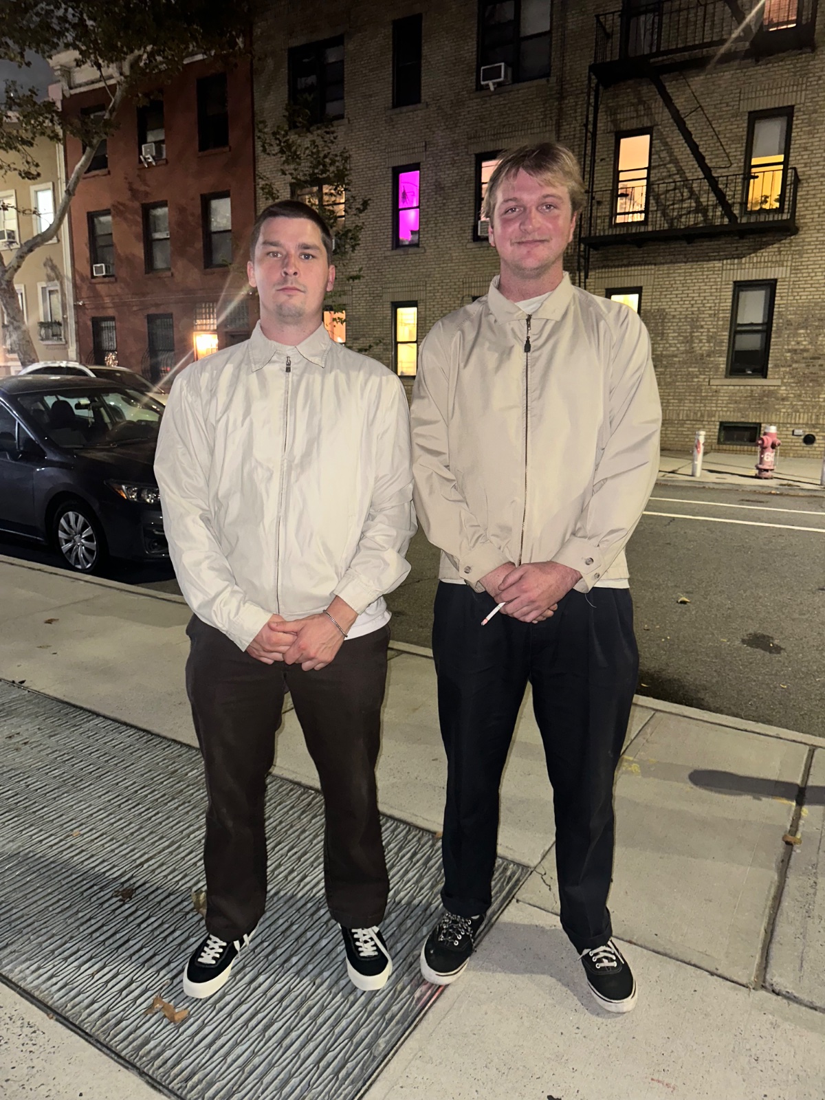 Uniform